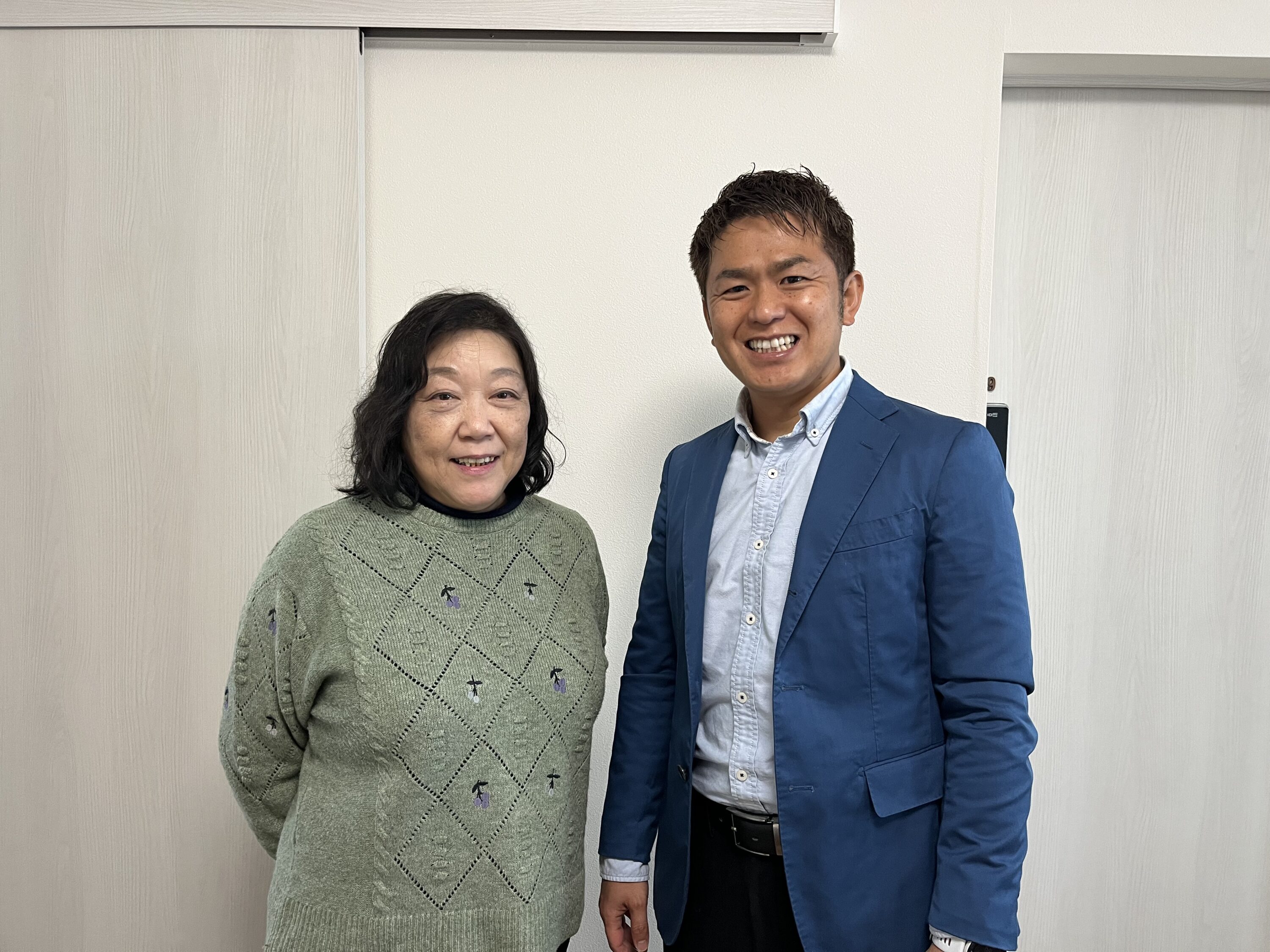 スタッフ紹介